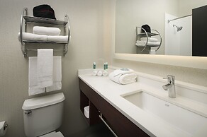 Holiday Inn Express & Suites Charlottesville - Ruckersville by IHG