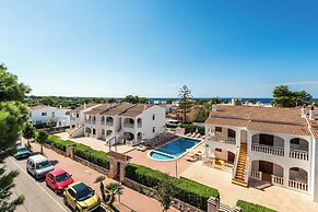 Apartamentos Mar Blanca