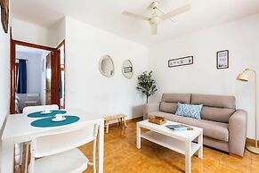 Apartamentos Mar Blanca