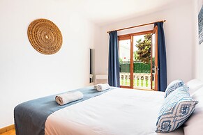 Apartamentos Mar Blanca