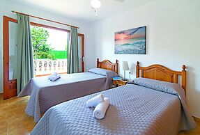 Apartamentos Mar Blanca