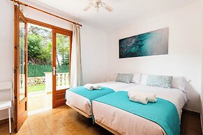 Apartamentos Mar Blanca