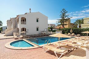 Apartamentos Mar Blanca
