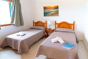 Apartamentos Mar Blanca