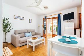Apartamentos Mar Blanca