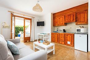 Apartamentos Mar Blanca