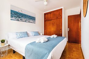 Apartamentos Mar Blanca
