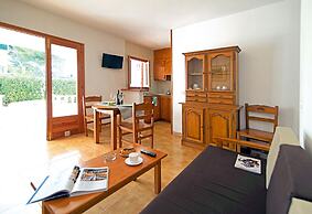 Apartamentos Mar Blanca