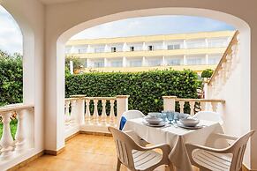 Apartamentos Mar Blanca