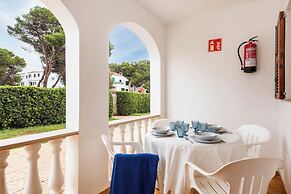 Apartamentos Mar Blanca