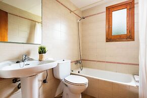 Apartamentos Mar Blanca