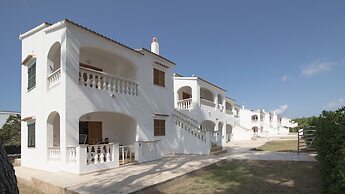 Apartamentos Mar Blanca