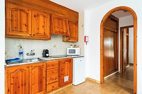 Apartamentos Mar Blanca