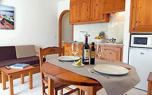 Apartamentos Mar Blanca