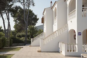 Apartamentos Mar Blanca