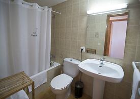 Apartamentos Mar Blanca