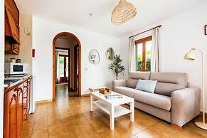 Apartamentos Mar Blanca