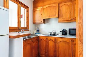 Apartamentos Mar Blanca