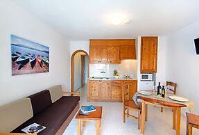 Apartamentos Mar Blanca