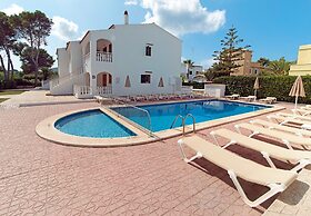 Apartamentos Mar Blanca