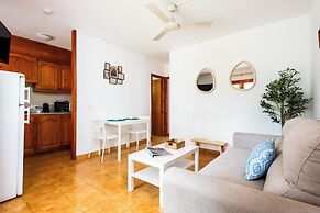 Apartamentos Mar Blanca