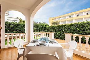 Apartamentos Mar Blanca