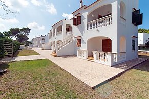 Apartamentos Mar Blanca