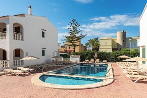 Apartamentos Mar Blanca