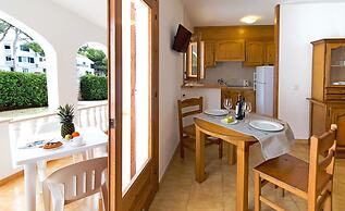 Apartamentos Mar Blanca