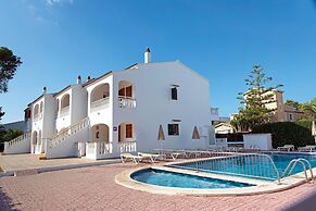 Apartamentos Mar Blanca