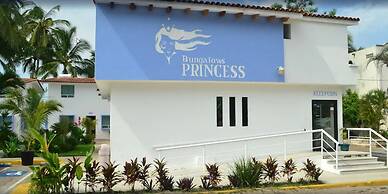 Bungalows Princess