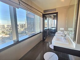 Jet Luxury at the Vdara Condo Hotel