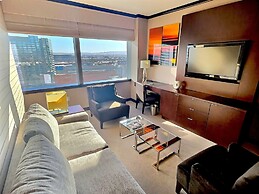 Jet Luxury at the Vdara Condo Hotel