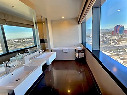 Jet Luxury at the Vdara Condo Hotel