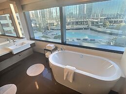 Jet Luxury at the Vdara Condo Hotel