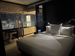 Jet Luxury at the Vdara Condo Hotel