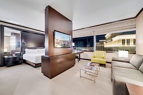 Jet Luxury at the Vdara Condo Hotel