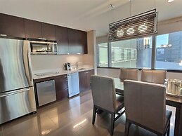 Jet Luxury at the Vdara Condo Hotel