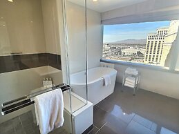 Jet Luxury at the Vdara Condo Hotel