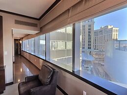Jet Luxury at the Vdara Condo Hotel