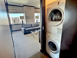 Jet Luxury at the Vdara Condo Hotel