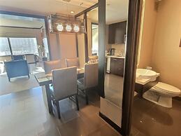 Jet Luxury at the Vdara Condo Hotel