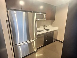 Jet Luxury at the Vdara Condo Hotel