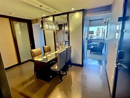 Jet Luxury at the Vdara Condo Hotel
