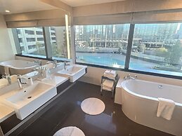 Jet Luxury at the Vdara Condo Hotel