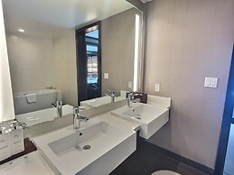 Jet Luxury at the Vdara Condo Hotel