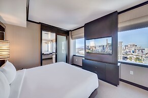 Jet Luxury at the Vdara Condo Hotel