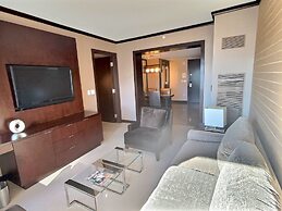 Jet Luxury at the Vdara Condo Hotel