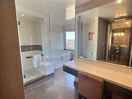 Jet Luxury at the Vdara Condo Hotel