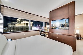 Jet Luxury at the Vdara Condo Hotel